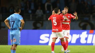 Iquique estuvo a un minuto de volver a festejar, pero esto pasó: es una pesadilla