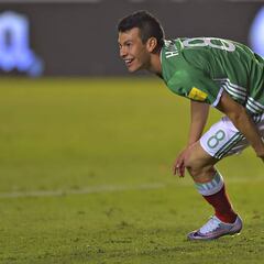 Cómo y dónde ver el Honduras vs México; horario y TV online