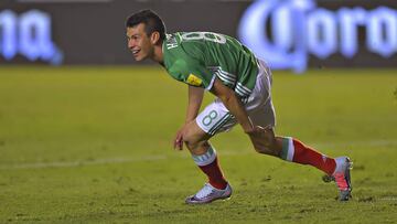 Cómo y dónde ver el Honduras vs México; horario y TV online
