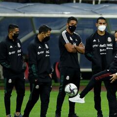 Misterchip vaticina un difícil octagonal para el 'Tri'