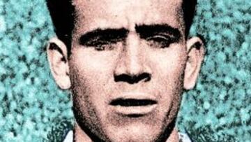 Fallece 'Manolín', exjugador de Athletic, Real Madrid y Zaragoza