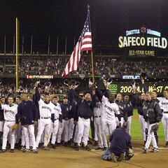 El impacto que tuvieron los ataques del 9/11 en el deporte de Estados Unidos