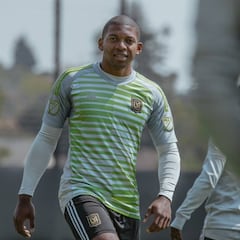 ‘Buba’ López: “hubo días que lloré de desesperación”