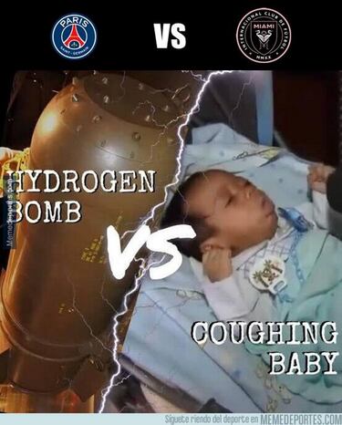 Los mejores memes del fin de semana