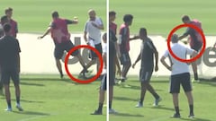 Higuaín loses the plot ahead of Atlético Madrid v Juventus