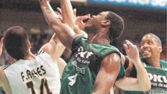 Un Joventut crecido, gran amenaza para el Madrid