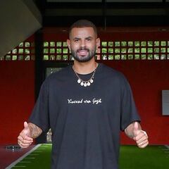 Edwin Cardona, a falta de pasar exámenes médicos en América