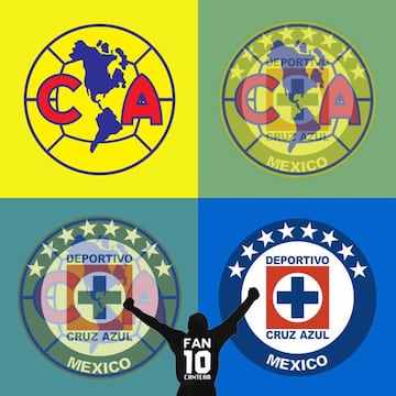 Los memes no perdonan al América tras empatar con Pachuca