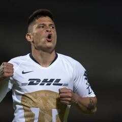 Puebla vs Pumas, cómo y dónde ver; horario y TV online