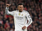 “Este sí es mi Madrid”