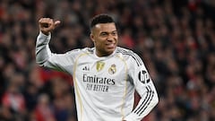 “Este sí es mi Madrid”