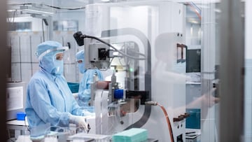 Coronavirus en España: resumen y casos del 15 de junio