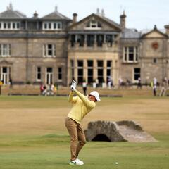 PGA Tour social media manager gets knuckles rapped by McIlroy