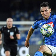 Napoli planning return to training amid Covid-19 outbreak in Italy