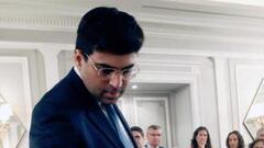 "Desconozco cuál es mi coeficiente intelectual"