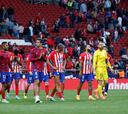 El Atlético busca nuevos cimientos