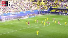 La locura de Krejci en el 97′ para empata: es el gol de la jornada