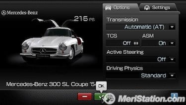 [E3] Gran Turismo PSP