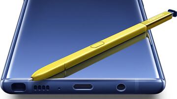 Es oficial: Samsung cancela la serie Galaxy Note