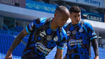 Millonarios habría descartado la contratación de Luis Quiñones.