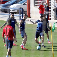 El Levante se adentra en la Fase 3