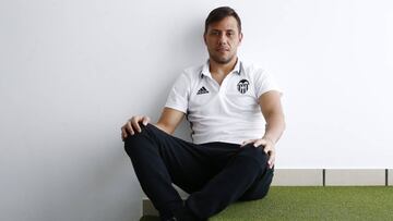 Diego Alves.