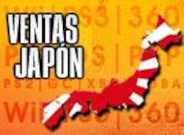 Tales of Vesperia cae en las ventas semanales de Japón