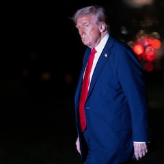 Donald Trump asegura que “hay métodos” para lograr un tercer mandato: esto dice la ley