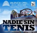 Ferrer, Feliciano y Kyrgios estarán en el Valencia Open