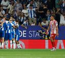 Resumen y goles del Espanyol vs Atlético, jornada 1 de LaLiga EA Sports 25-26