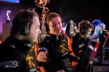 Estos son los grupos de la ESL One Colonia