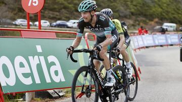 El ciclsita austriaco hará parte de la delegación del equipo Bora-hansgrohe