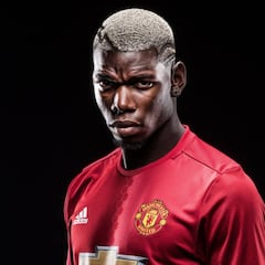 Pogba, ahora o nunca