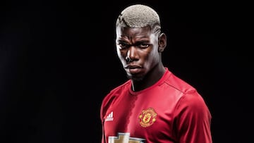 Pogba, ahora o nunca