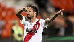 River 3-1 Belgrano: goles, resumen y resultado