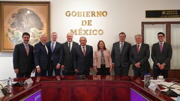 Reunión de AMLO con el embajador de USA: cuándo será y qué temas tratarán