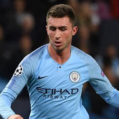 "Deschamps no me llama por motivos personales; ¿ir con España? No puedo y soy francés"