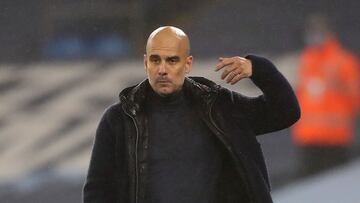 El futuro de Guardiola se aclara