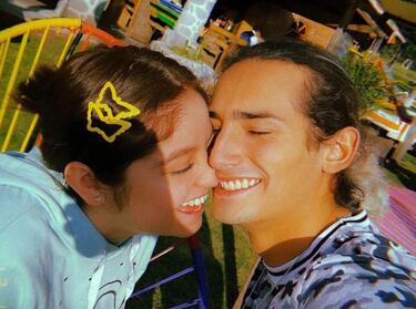 La Casa de los Famosos: Quién es Emilio Osorio, el integrante del reality show