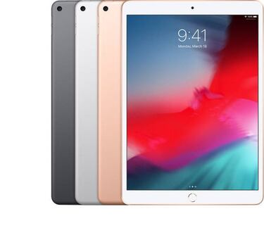Apple reparará gratis los iPad Air Gen 3 de 2019 por un fallo de pantalla de fábrica