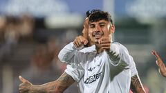 Colo Colo - Racing: a qué hora es, horario, TV y cómo y dónde ver el partido amistoso de hoy