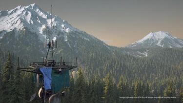 Days Gone, impresiones