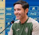Marcelino, contundente: “¿Volver al Valencia? Nunca conviviré con alguien que me mintió a la cara”