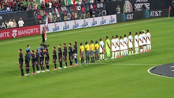 A la suma de seis puntos en la Eliminatoria CONCACAF, la Selecci&oacute;n de M&eacute;xico tendr&aacute; su &uacute;ltima prueba cuando visite a Panam&aacute; en el Rommel Fern&aacute;ndez.