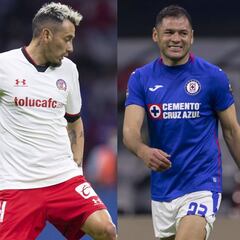 Los 10 extranjeros que actualmente tienen más tiempo en la Liga MX