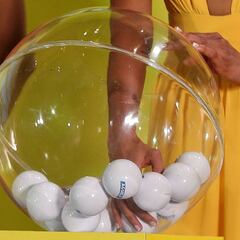 Sorteo cuadrangulares Liga BetPlay: Así quedaron los cuadrangulares