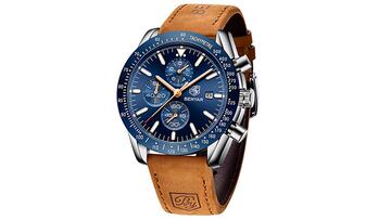 relojes de pulsera para hombres