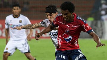 Melgar y Medellín jugarán este miércoles 26 de abril por Copa Libertadores