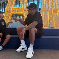 Día clave en la U con su nuevo goleador: “Hoy se cierra o se cae”