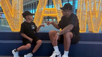 Día clave en la U con su nuevo goleador: “Hoy se cierra o se cae”